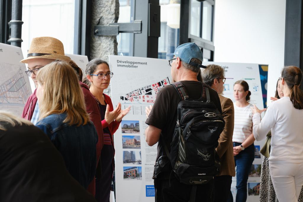 Journée Griffintown