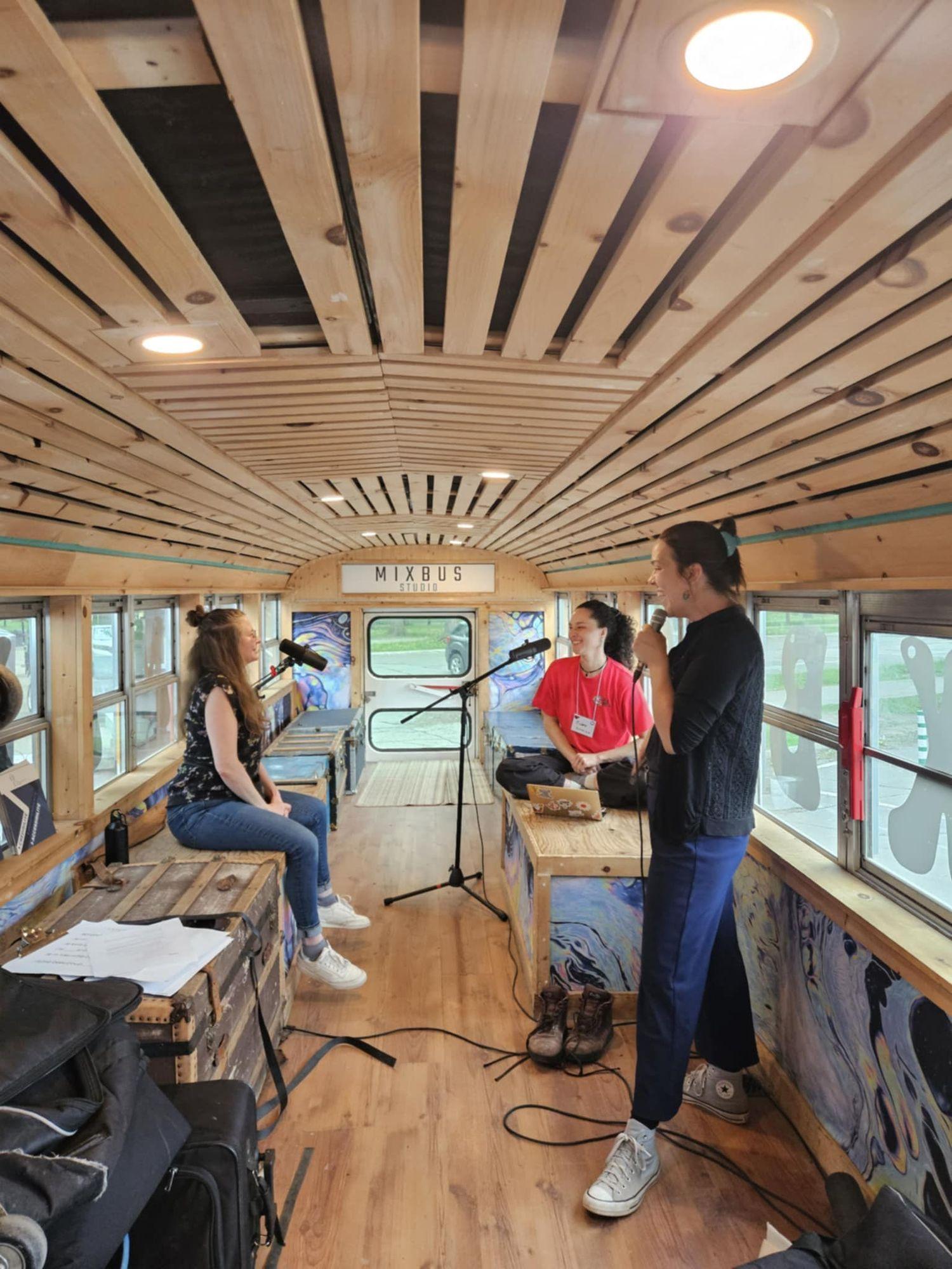 Mixbus