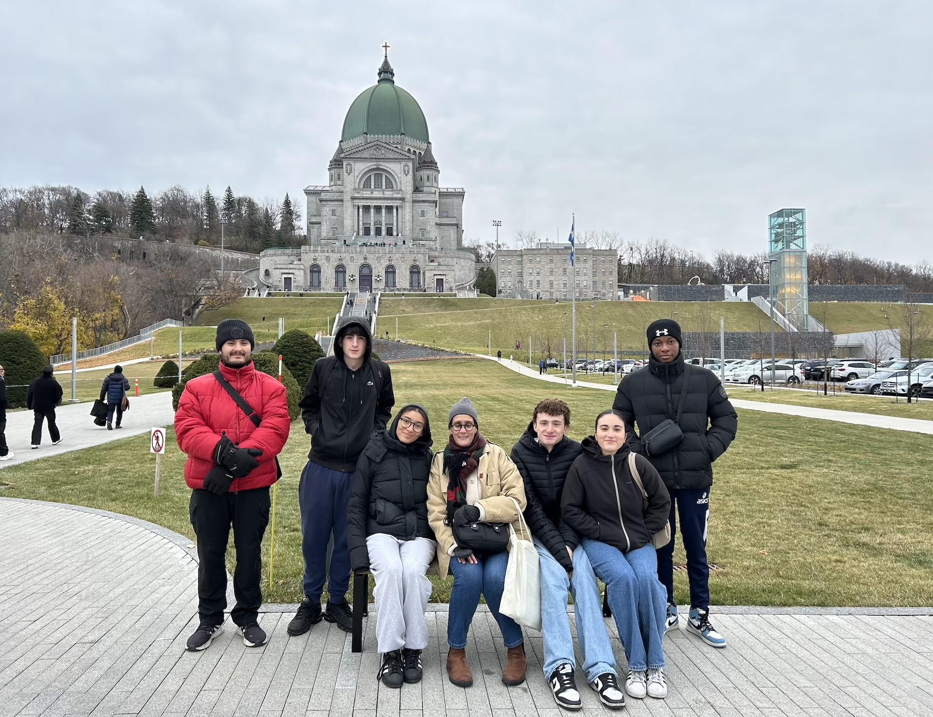 Oratoire Saint-Joseph